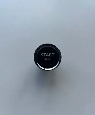 Opel Combo E Engine start stop button switch 9804007180 10097327 020718