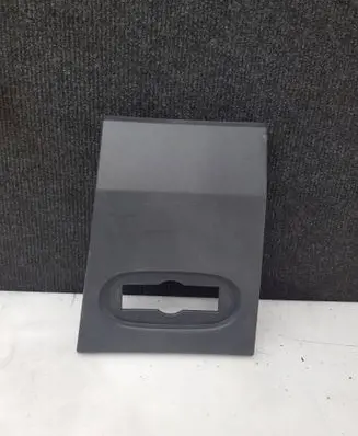 Volkswagen Crafter Front door trim (molding) A9066901182