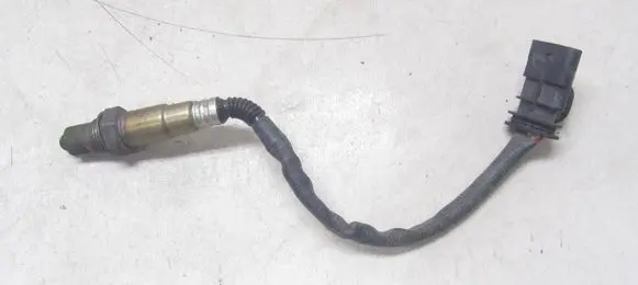 Citroen C3 Aircross Lambda probe sensor 9810666880