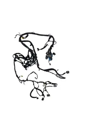 Ford Mustang VI Panel wiring HR3T14401LE G281T