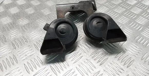 Audi A6 S6 C6 4F Horn signal 4F0951221