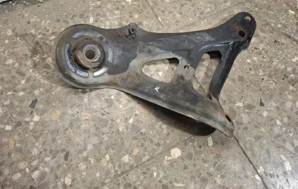 Lexus RX III Front subframe