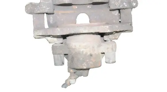 Ford Kuga I Front brake caliper