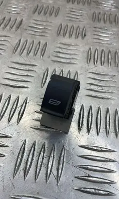 Audi A6 S6 C5 4B Electric window control switch 4B0959855