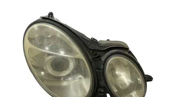 Mercedes-Benz E W211 Headlight/headlamp