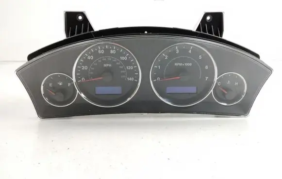 Jeep Commander Speedometer (instrument cluster) 56054019AH