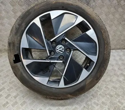 Volkswagen ID.3 R18 alloy rim 10A601025C 10A601025G