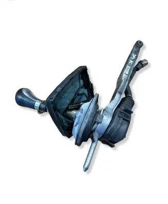 Mercedes-Benz C W204 Gear shifter/selector 
