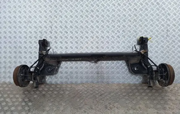 Suzuki Swift I Rear axle beam S25165216