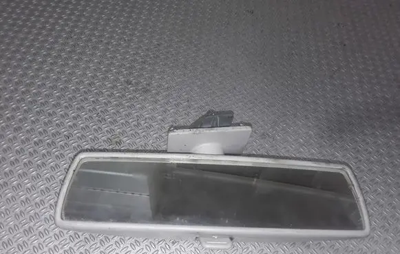 Volkswagen Touran I Rear view mirror (interior)