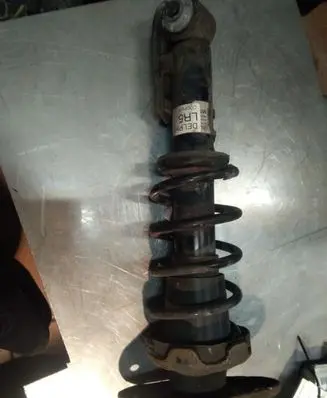Mini One - Cooper Coupe R56 Rear shock absorber/damper