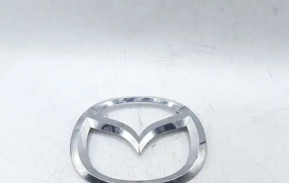 Mazda 6 Manufacturers badge/model letters GS1M51730