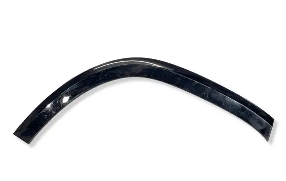 Mercedes-Benz EQA Fender trim (molding) A2478853810