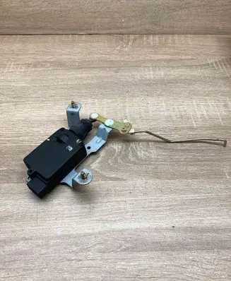 Hyundai Santa Fe Central locking motor SMTG