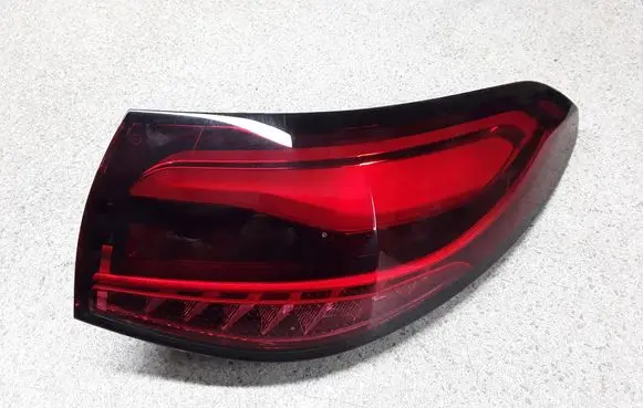 Mercedes-Benz GLC C254 Rear/tail lights A2549064800