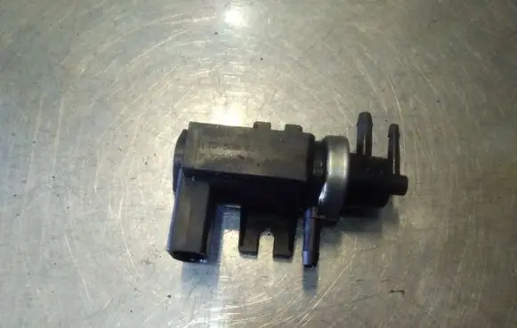 Ford Galaxy Turbo solenoid valve 1J0906627 72290320