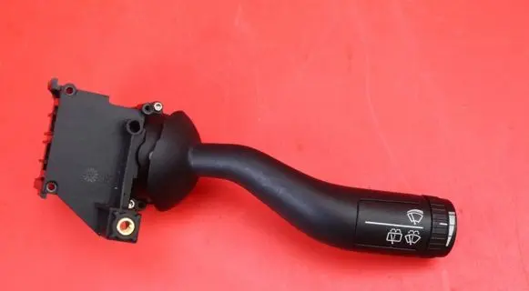 Volkswagen Touareg I Headlight wiper switch 7L6953503