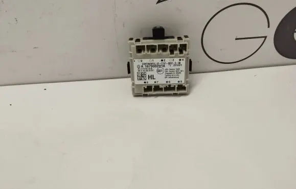 Mercedes-Benz GLE W167 Door control unit/module A1679002018 A2139010908 A1679025009