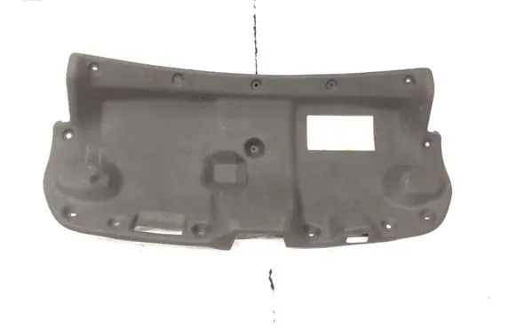 Lexus ES 300h (7th Gen) Tailgate trim 6471933300