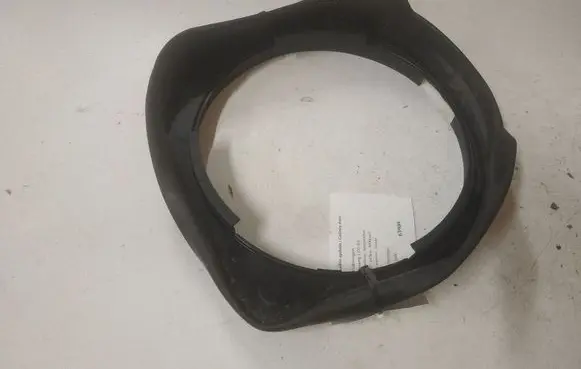 Volkswagen Touareg I Rear door speaker cover trim 7L6035217A
