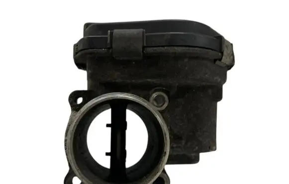 Peugeot Partner Throttle valve 9673534480