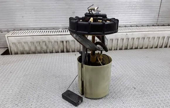 Seat Ibiza IV (6J,6P) In-tank fuel pump 6R0919050