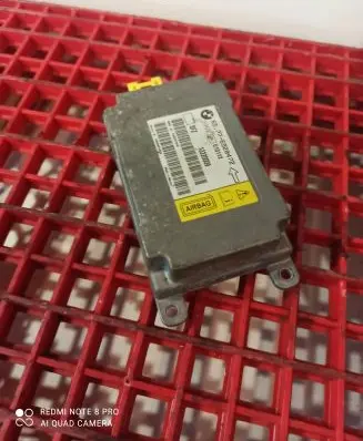 BMW 7 E65 E66 Airbag control unit/module 65776920472 12220009 6920472
