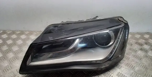 Audi A8 S8 D4 4H Headlight/headlamp 4H0941003 1RX01019251 8K0941597C