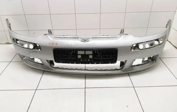 Volkswagen Golf V Front bumper 1k0807221