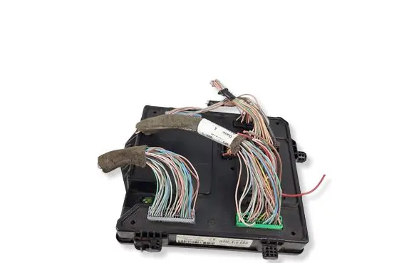Renault Scenic II - Grand scenic II Comfort/convenience module 284B13640R