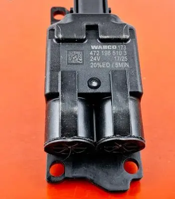 Mercedes-Benz Sprinter W907 W910 ABS rear brake sensor 4721965103