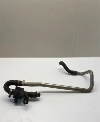 Jaguar XK8 - XKR Turbo solenoid valve LJC1525AB NJC6107AE