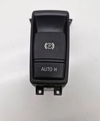 BMW X5 E70 Hand parking brake switch 9148508 032141102