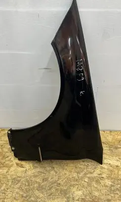 Mercedes-Benz CLC CL203 Fender