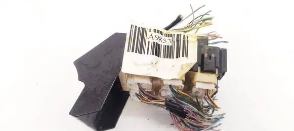 Toyota Corolla Verso AR10 Fuse box set 14827340503