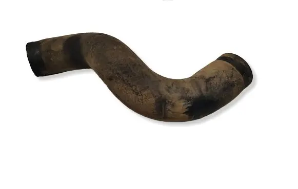 Toyota RAV 4 (XA30) Intercooler hose/pipe 