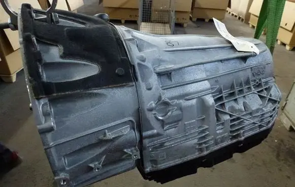 Mercedes-Benz E W124 Automatic gearbox 72500800283376KG