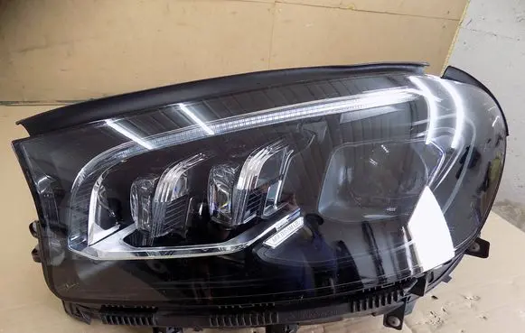 Mercedes-Benz GLS X167 Headlight/headlamp A1679065901
