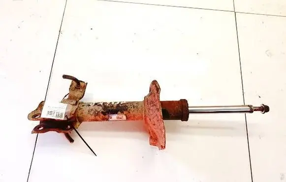 Nissan X-Trail T30 Front shock absorber/damper 54303eq000