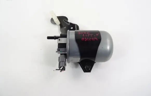 Nissan Juke I F15 Fuel filter 164001KB2B