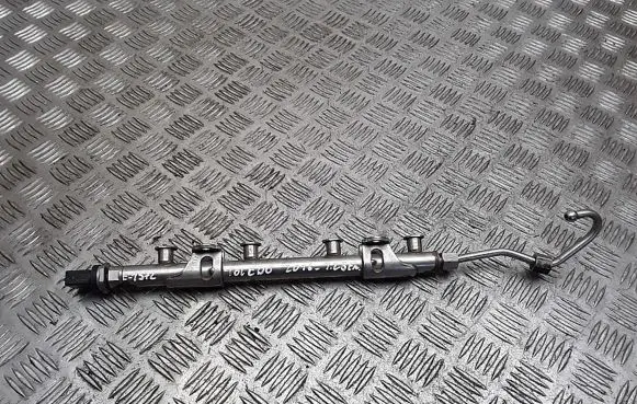 Seat Toledo IV (NH) Fuel main line pipe 04e133320d