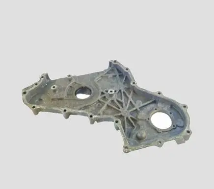 KIA Sorento Timing chain cover