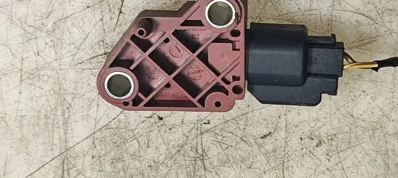 Volvo C30 Airbag deployment crash/impact sensor 8840A6 30737138 MRSA5