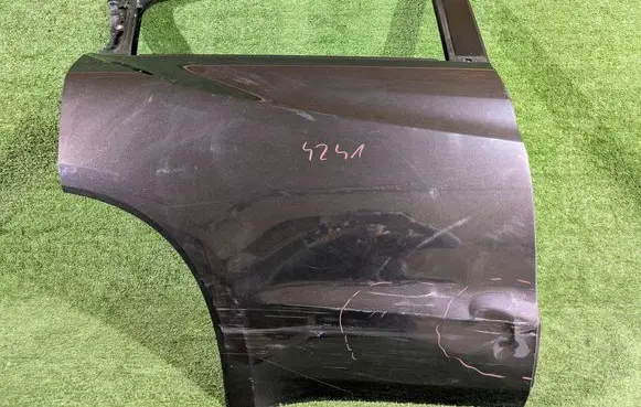 Honda HR-V Rear door 