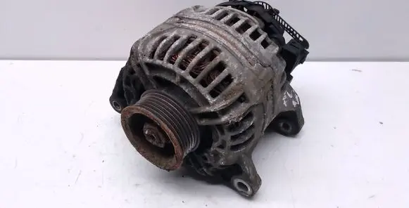 Audi A6 S6 C5 4B Generator/alternator 078903016AB 0124525008190