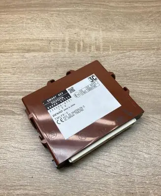 Toyota Prius+ (ZVW40) Keyless (KESSY) go control unit/module 8999047111 2325006721
