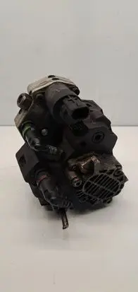 Renault Trafic II (X83) Fuel injection high pressure pump 8200170377
