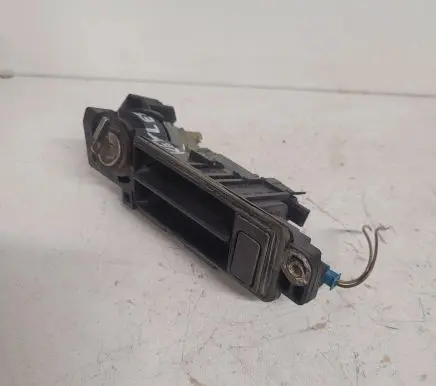 Mercedes-Benz E W211 Tailgate/trunk/boot lock/catch/latch A2037500193 708000700