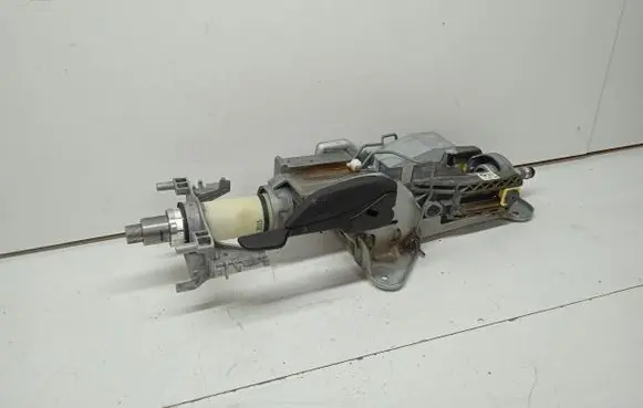 BMW 5 F10 F11 Steering wheel axle 6795346