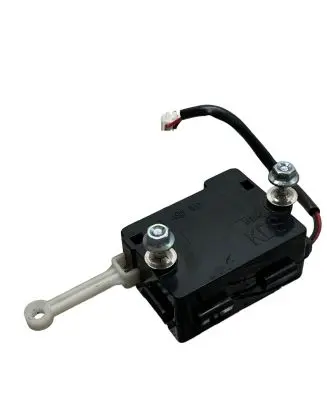 Chevrolet Captiva Central locking motor 96491181